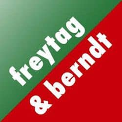 Logo Freyteg & Berndt