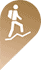 Icon für Bergtouren