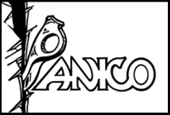 Panico Logo