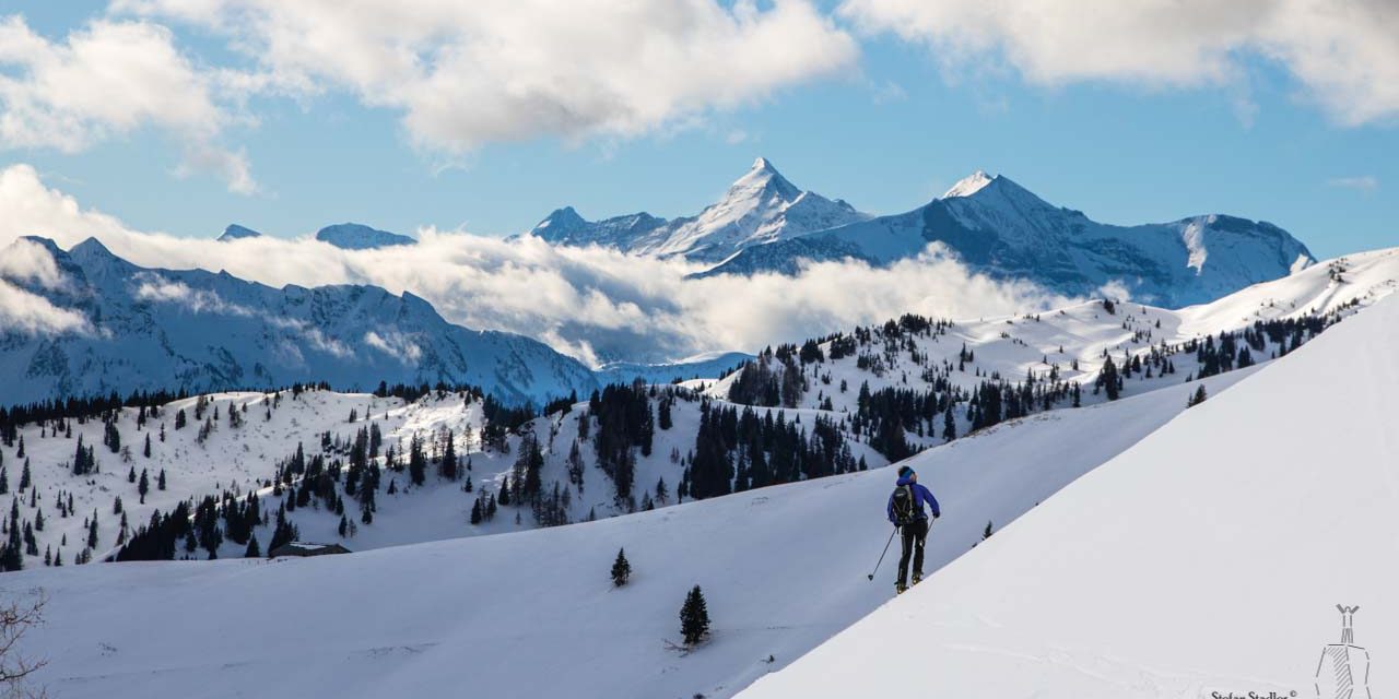 Großes Wiesbachhorn