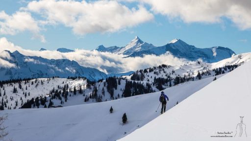 Großes Wiesbachhorn