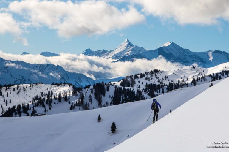 Großes Wiesbachhorn