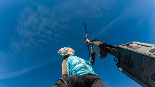 Von Ruhpolding über den Hinteren Kraxenbach