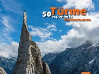 Türme - 50 Klettertouren