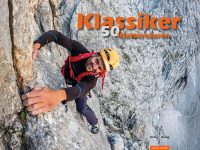 Alle Informationen mit Topos von 50 Touren in den Ostalpen.